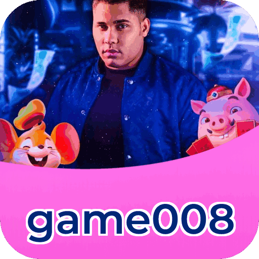 Instalar app game008